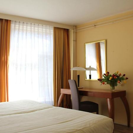 Hotel Alfa Amsterdam Eksteriør bilde