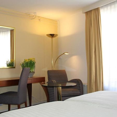 Hotel Alfa Amsterdam Eksteriør bilde