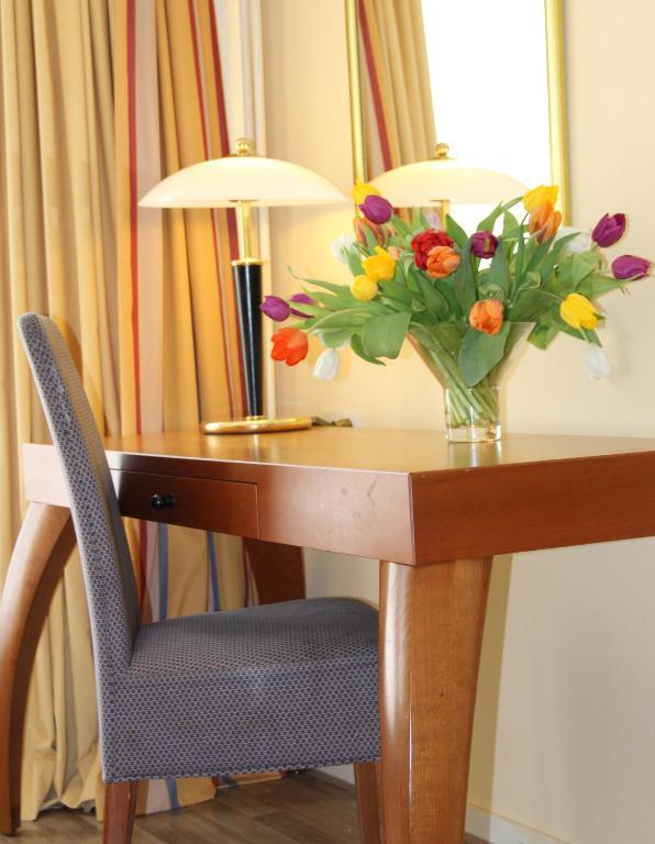 Hotel Alfa Amsterdam Rom bilde