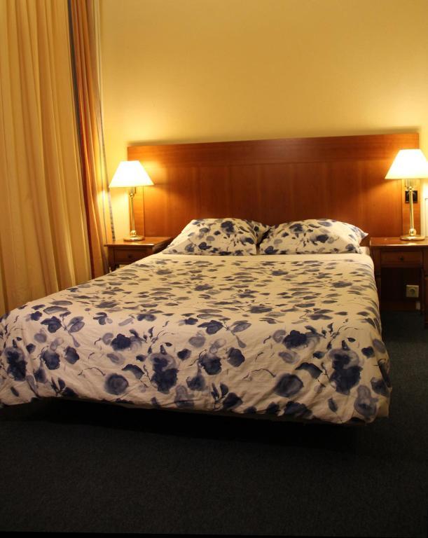 Hotel Alfa Amsterdam Rom bilde