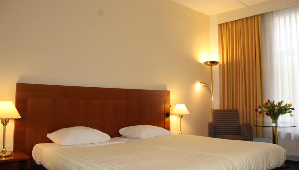 Hotel Alfa Amsterdam Rom bilde