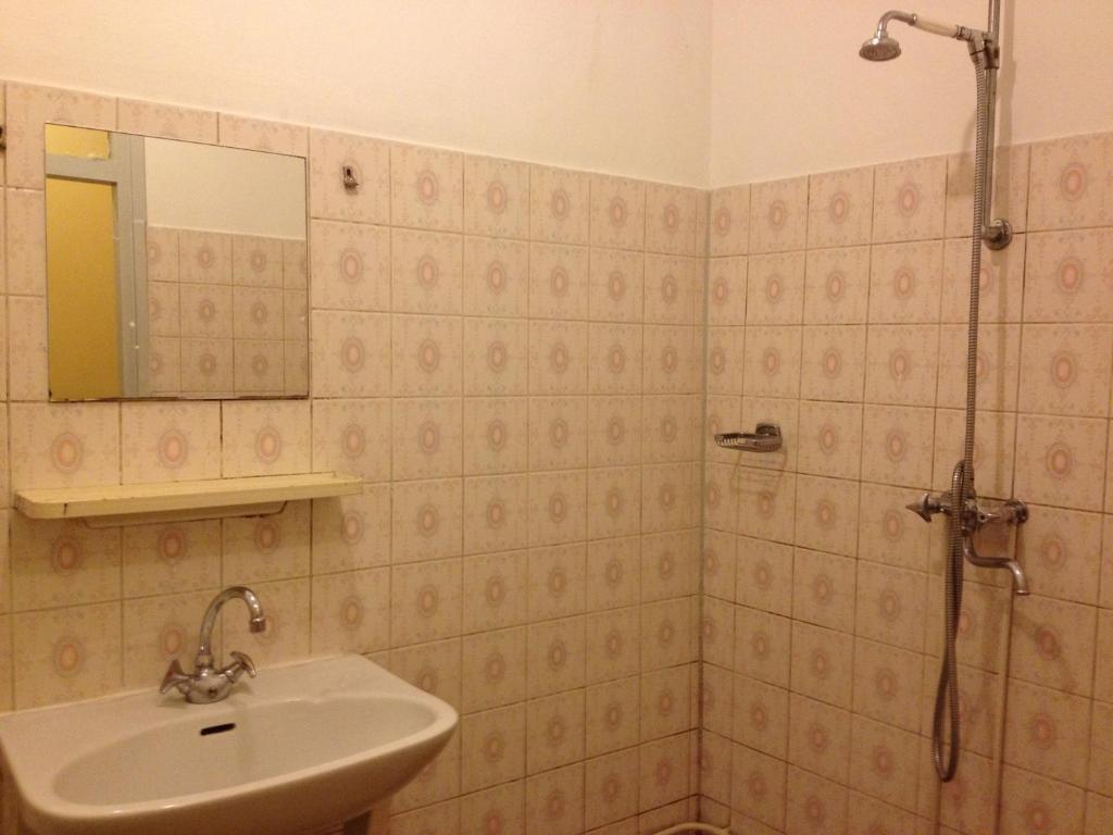 Hotel Alfa Amsterdam Rom bilde