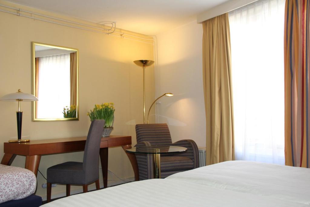 Hotel Alfa Amsterdam Eksteriør bilde
